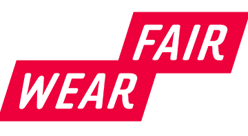 rotes Fair Wear Logo